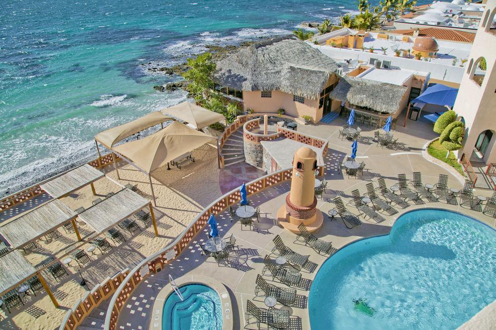 Sea Of Cortez Beach Club San Carlos Nuevo Guaymas Extérieur photo