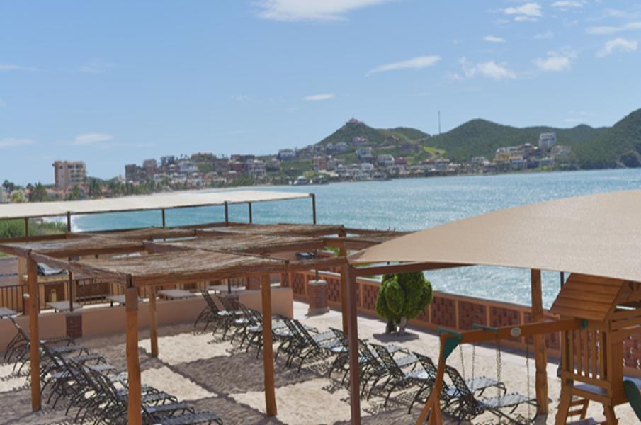 Sea Of Cortez Beach Club San Carlos Nuevo Guaymas Extérieur photo