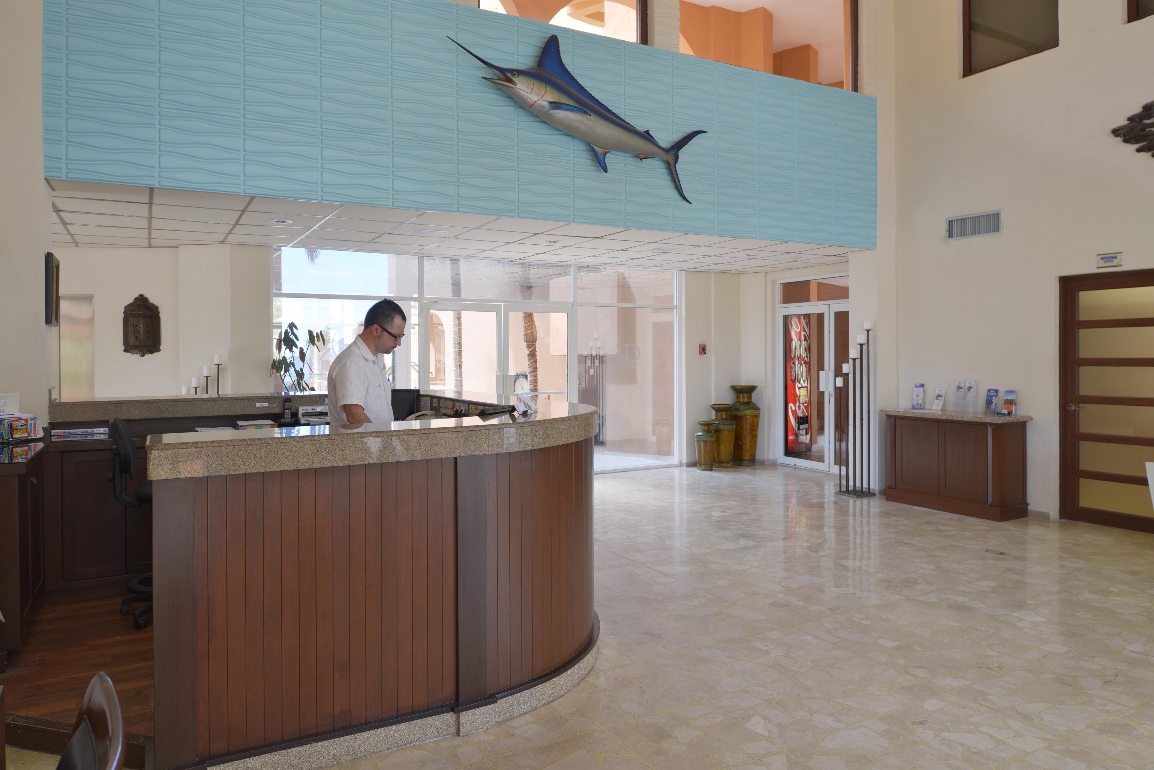 Sea Of Cortez Beach Club San Carlos Nuevo Guaymas Extérieur photo