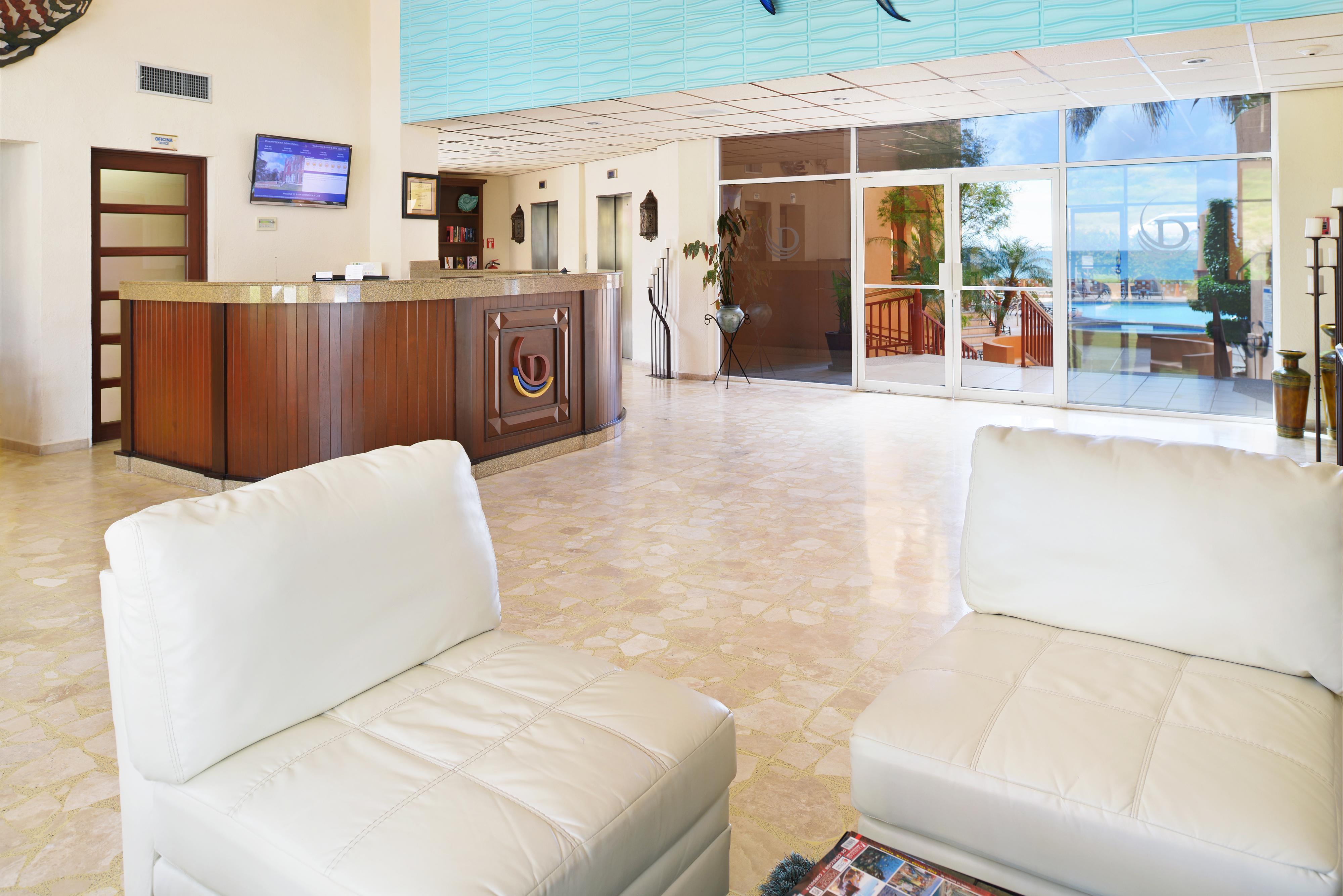 Sea Of Cortez Beach Club San Carlos Nuevo Guaymas Extérieur photo