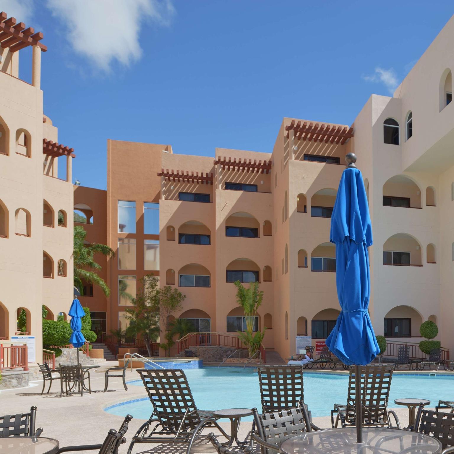 Sea Of Cortez Beach Club San Carlos Nuevo Guaymas Extérieur photo