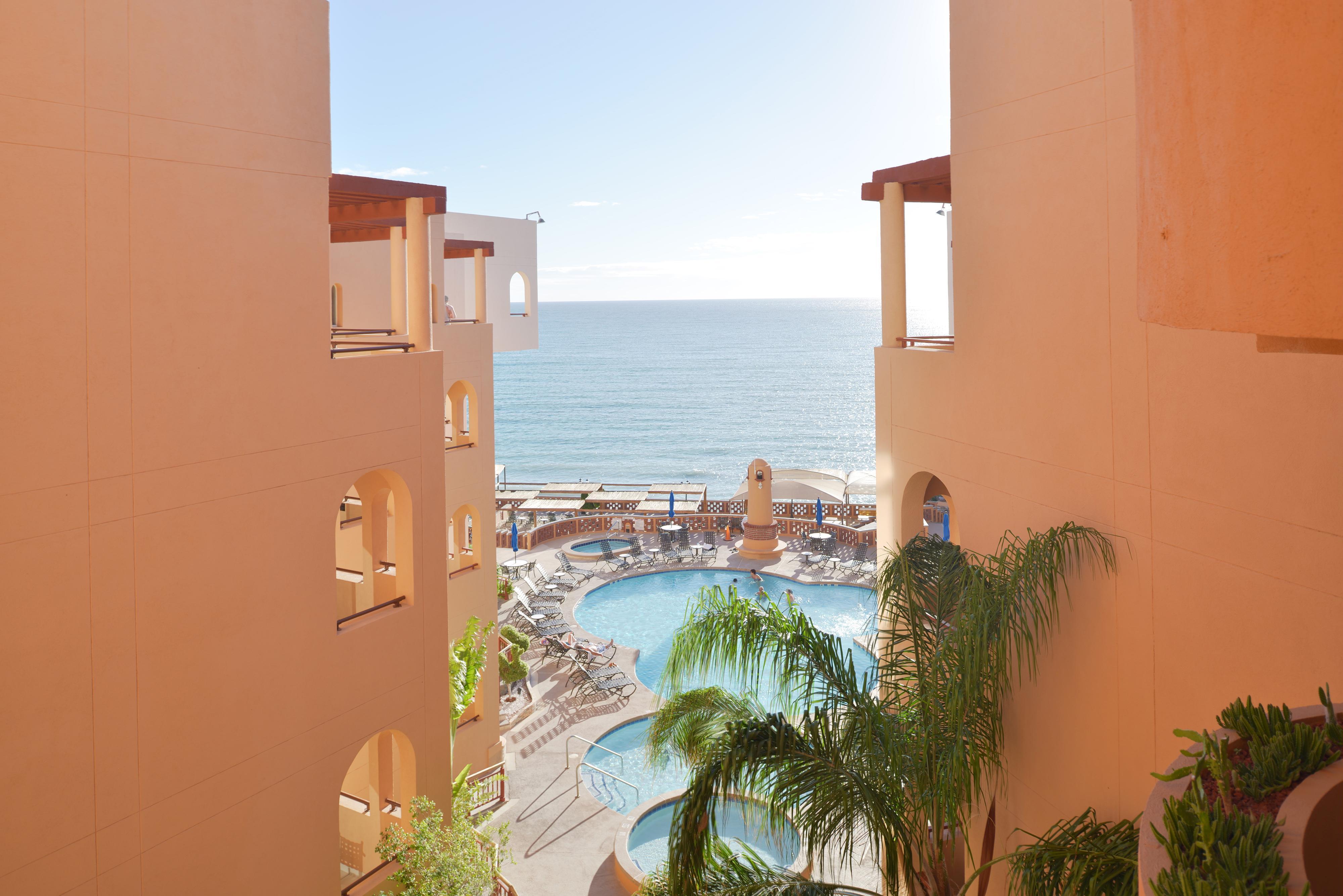 Sea Of Cortez Beach Club San Carlos Nuevo Guaymas Extérieur photo