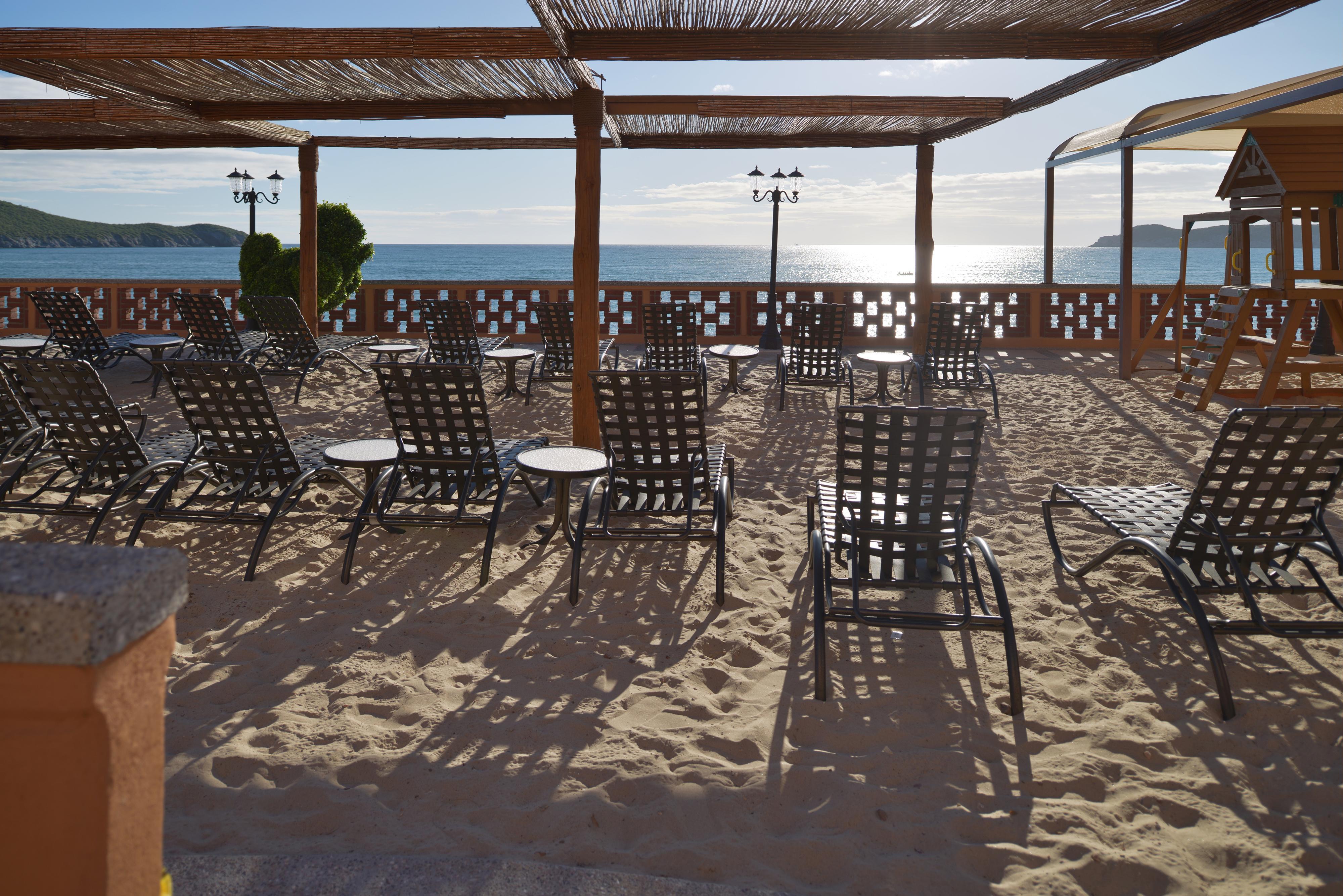 Sea Of Cortez Beach Club San Carlos Nuevo Guaymas Extérieur photo
