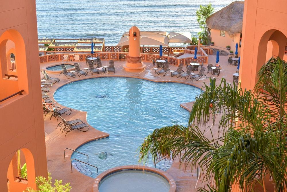 Sea Of Cortez Beach Club San Carlos Nuevo Guaymas Extérieur photo