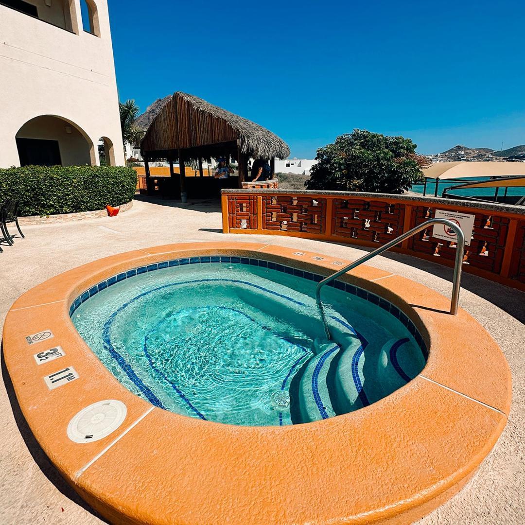 Sea Of Cortez Beach Club San Carlos Nuevo Guaymas Extérieur photo