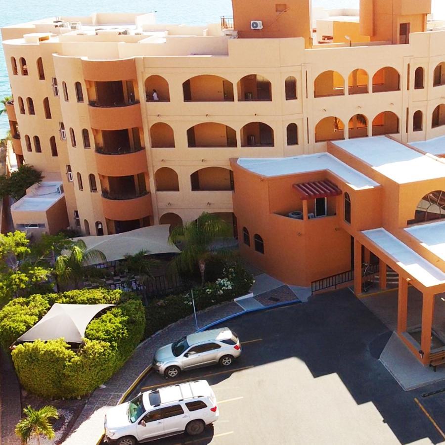 Sea Of Cortez Beach Club San Carlos Nuevo Guaymas Extérieur photo