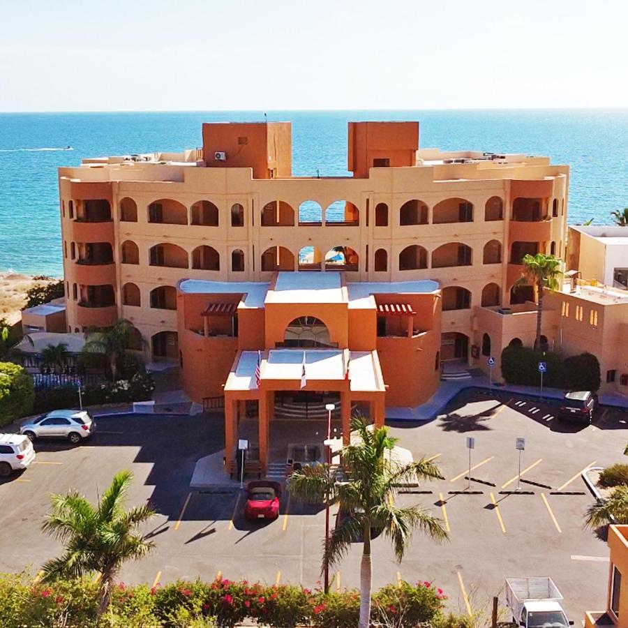 Sea Of Cortez Beach Club San Carlos Nuevo Guaymas Extérieur photo