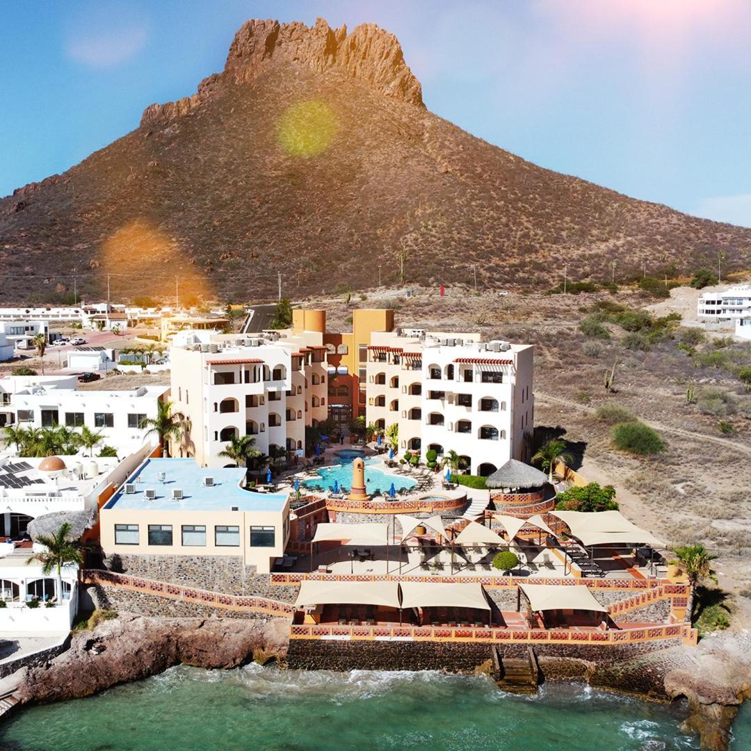 Sea Of Cortez Beach Club San Carlos Nuevo Guaymas Extérieur photo