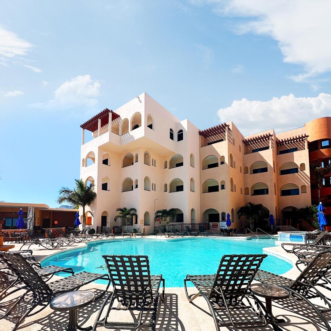 Sea Of Cortez Beach Club San Carlos Nuevo Guaymas Extérieur photo
