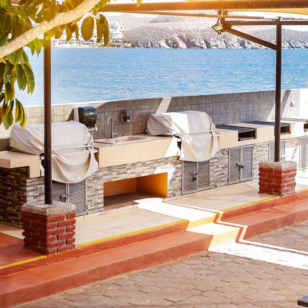 Sea Of Cortez Beach Club San Carlos Nuevo Guaymas Extérieur photo
