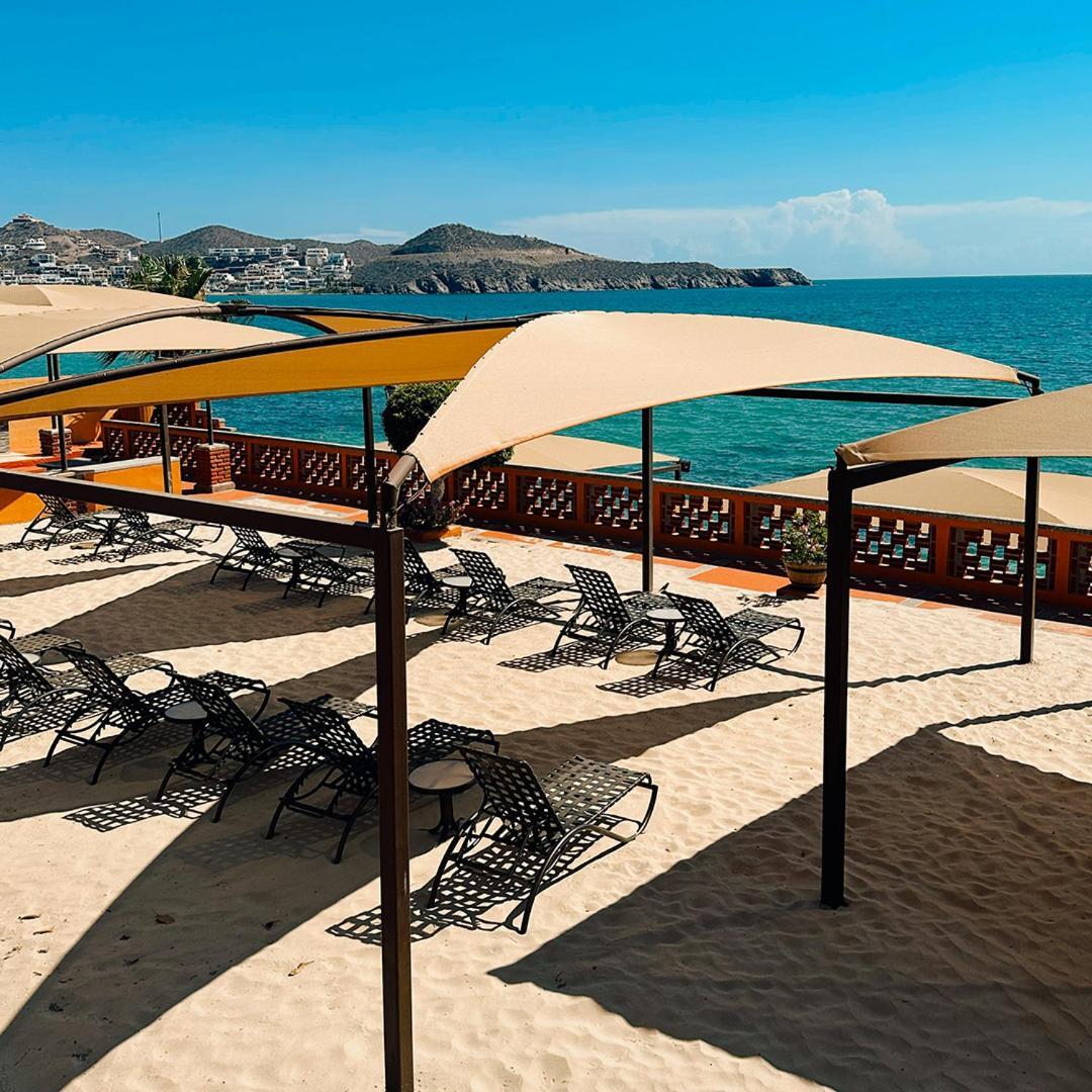 Sea Of Cortez Beach Club San Carlos Nuevo Guaymas Extérieur photo