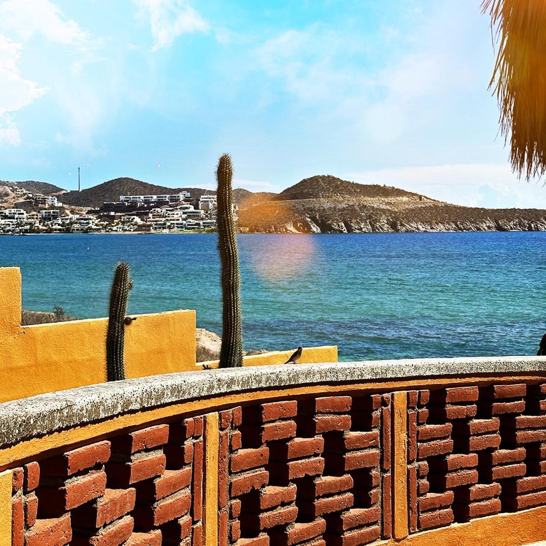 Sea Of Cortez Beach Club San Carlos Nuevo Guaymas Extérieur photo