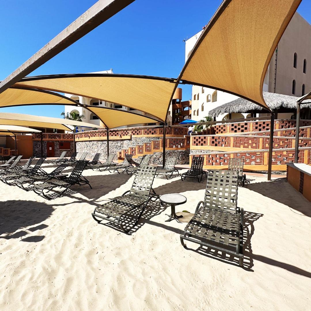 Sea Of Cortez Beach Club San Carlos Nuevo Guaymas Extérieur photo
