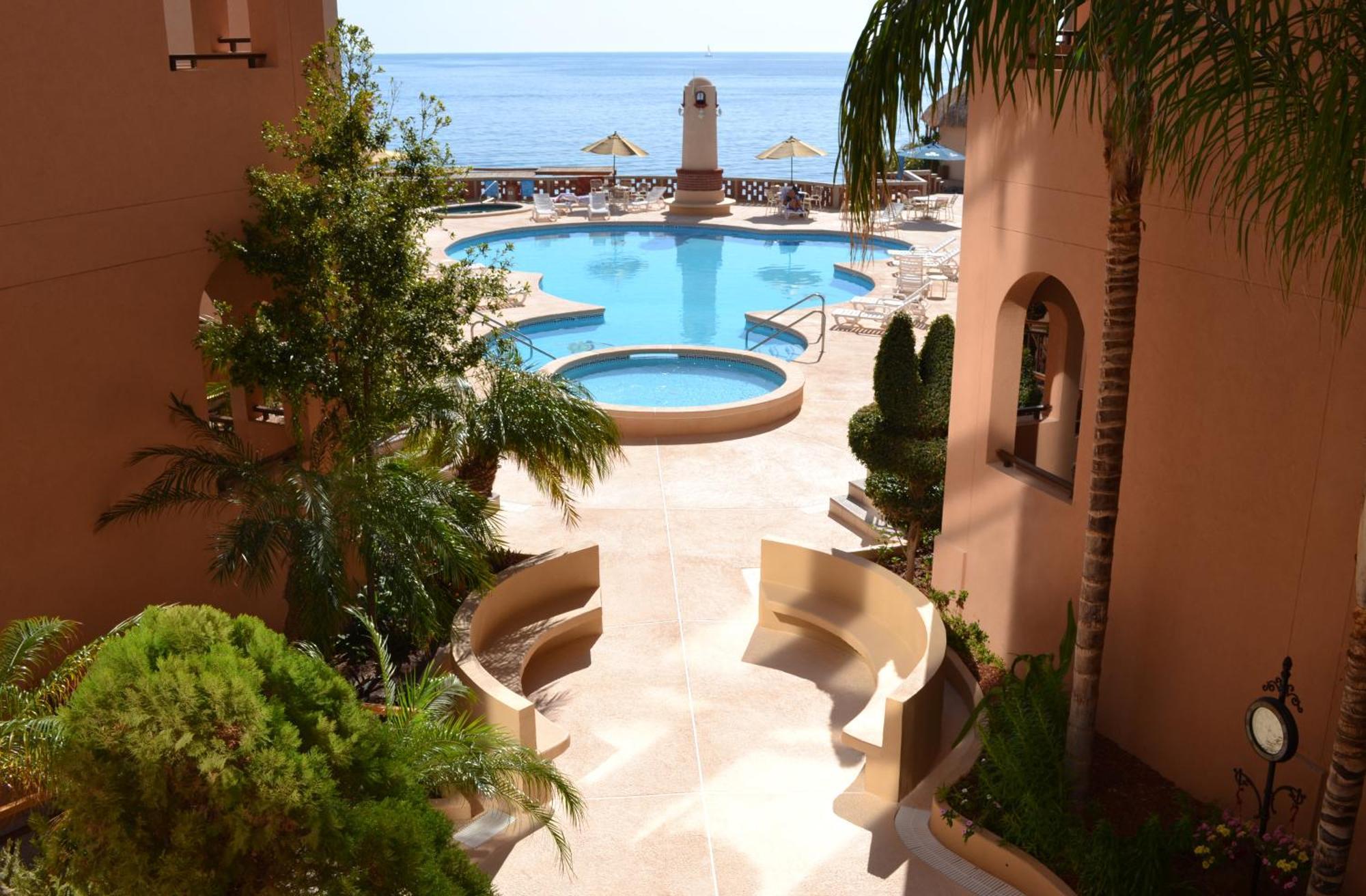 Sea Of Cortez Beach Club San Carlos Nuevo Guaymas Extérieur photo