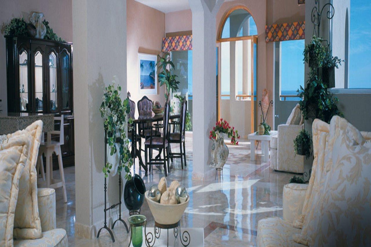 Sea Of Cortez Beach Club San Carlos Nuevo Guaymas Extérieur photo