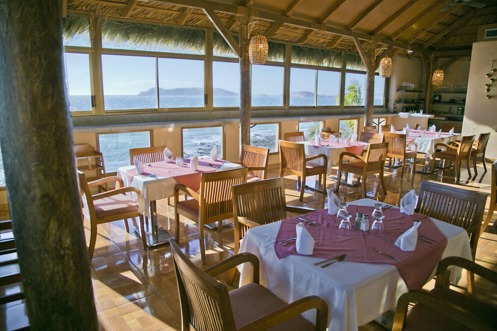 Sea Of Cortez Beach Club San Carlos Nuevo Guaymas Extérieur photo