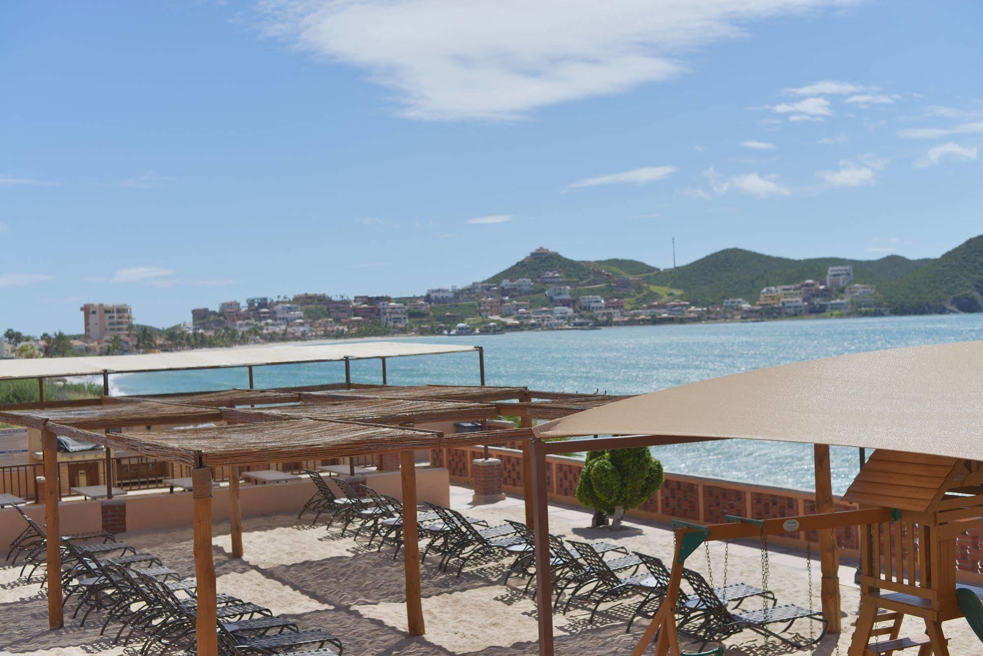 Sea Of Cortez Beach Club San Carlos Nuevo Guaymas Extérieur photo
