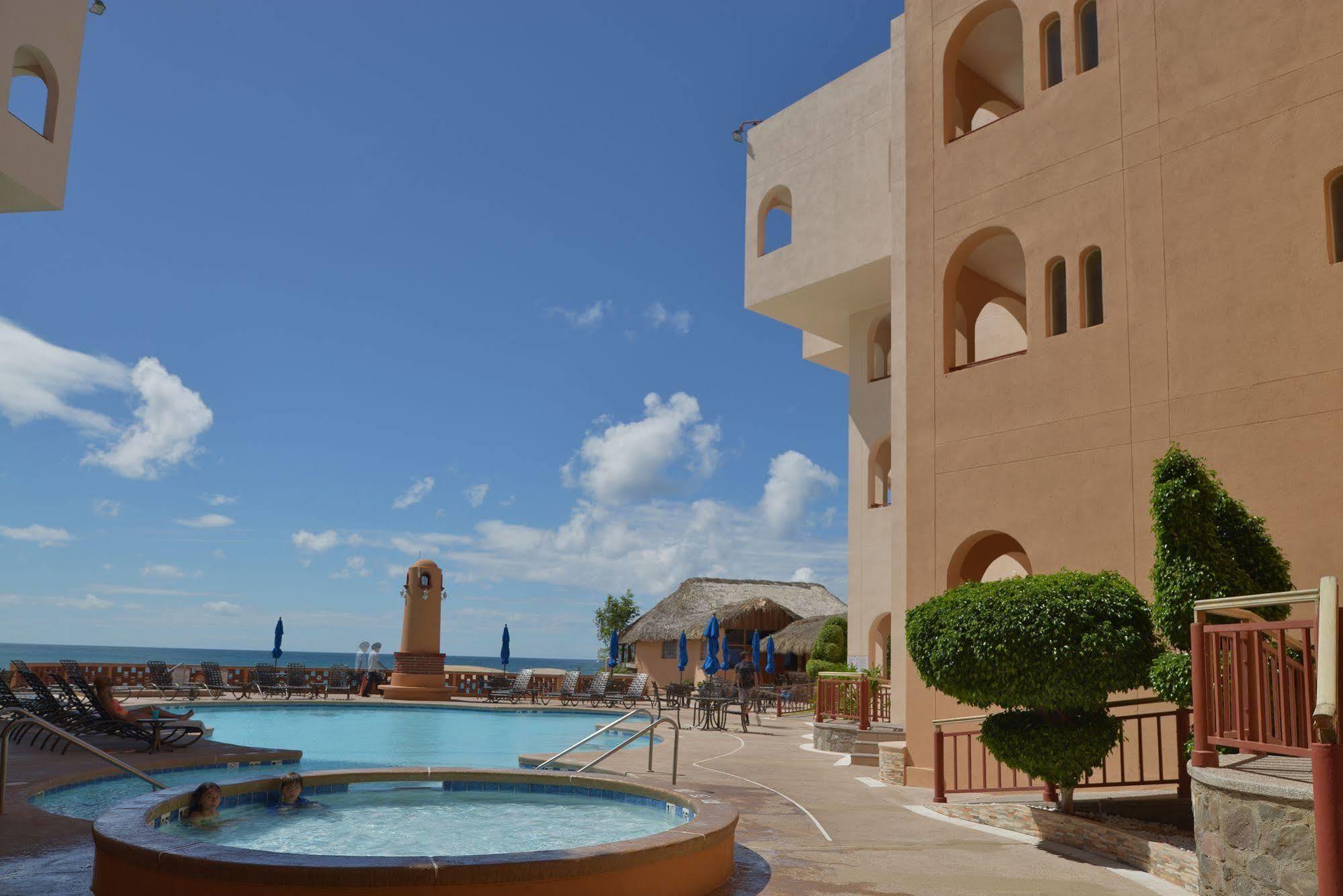 Sea Of Cortez Beach Club San Carlos Nuevo Guaymas Extérieur photo