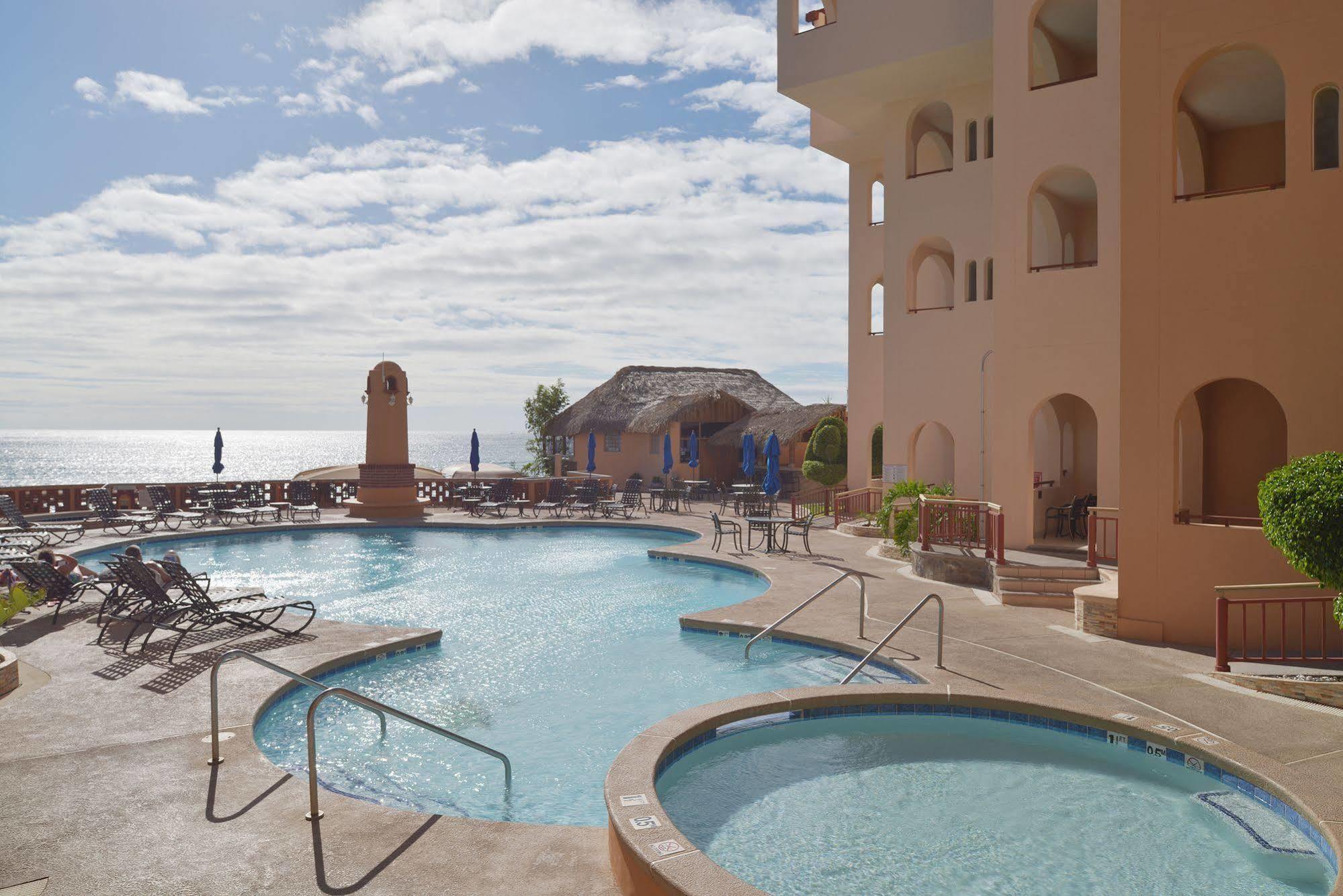Sea Of Cortez Beach Club San Carlos Nuevo Guaymas Extérieur photo