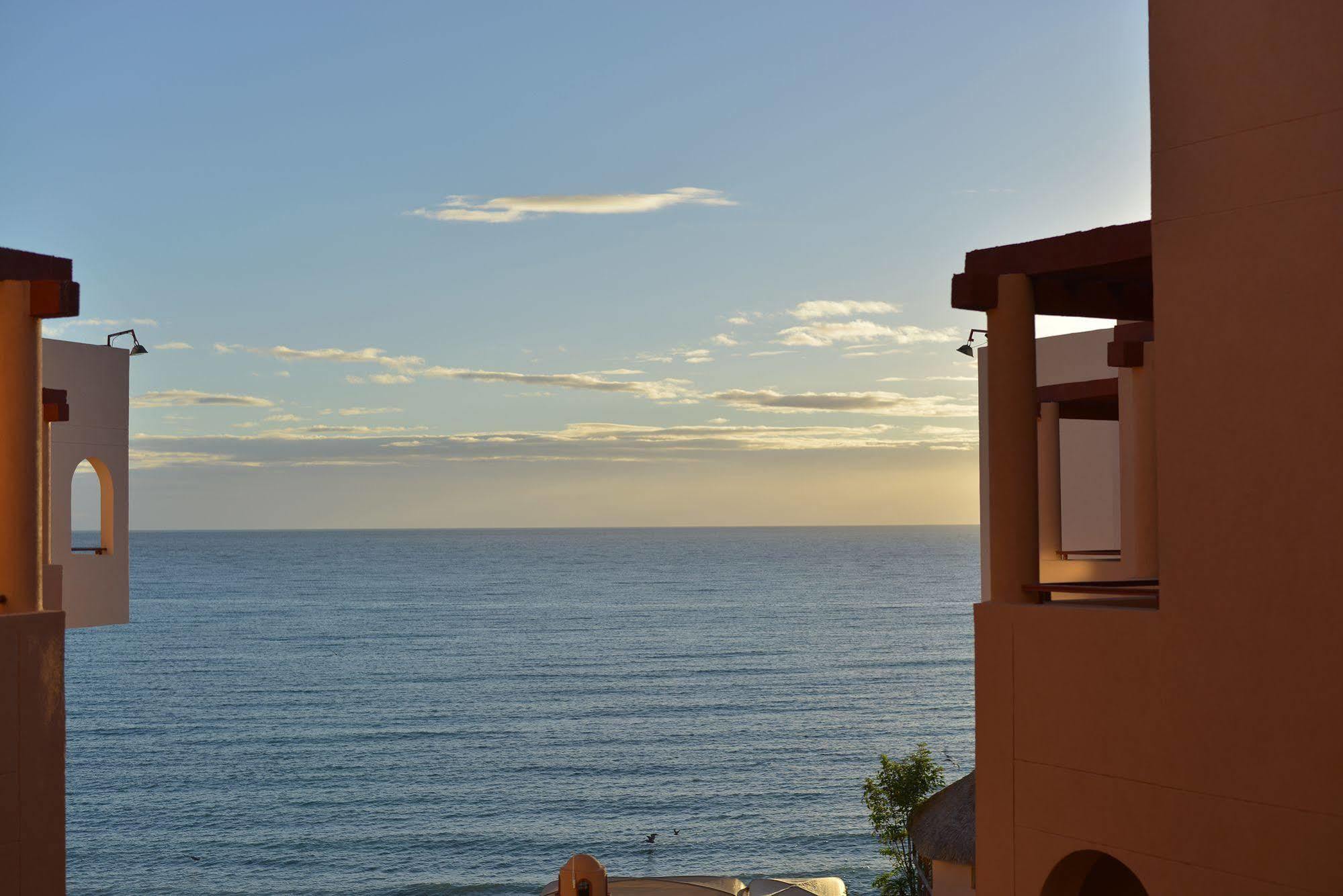 Sea Of Cortez Beach Club San Carlos Nuevo Guaymas Extérieur photo