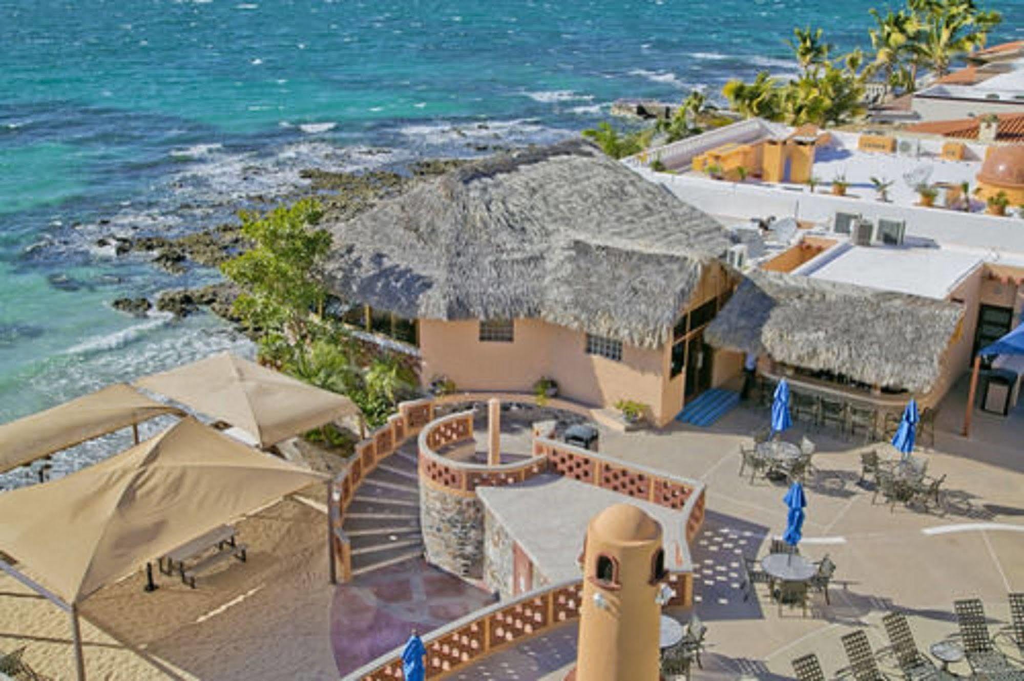 Sea Of Cortez Beach Club San Carlos Nuevo Guaymas Extérieur photo